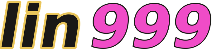 lin999 logo